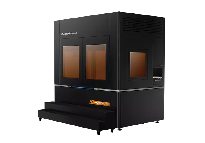 ProtoFab SLA2400 DLC