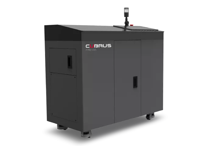 CUBRUS P-MBJ 150S