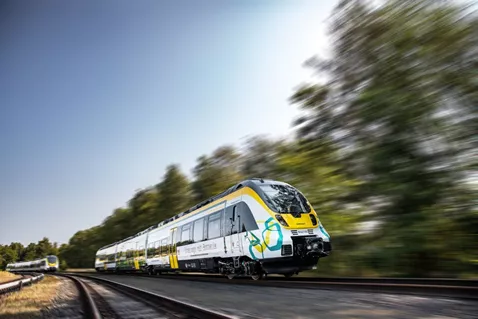 3D‑измерения элементов железнодорожных вагонов