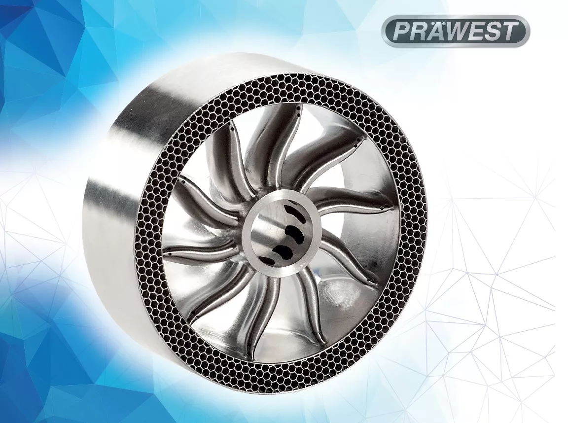 Создание решетчатых структур с помощью SLM-печати