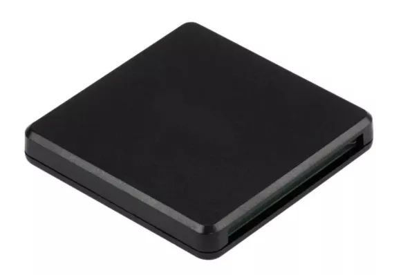 Картридер SD-карты