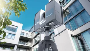 Специальное предложение на 3D‑сканер и ПО FARO 