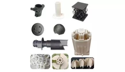 Kings 3D P440 SLS №3