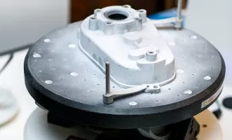 Обратное проектирование изделий