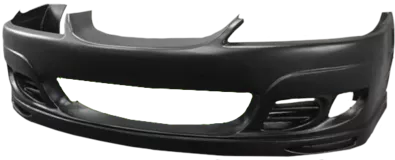 3D-печать бампера для автомобиля