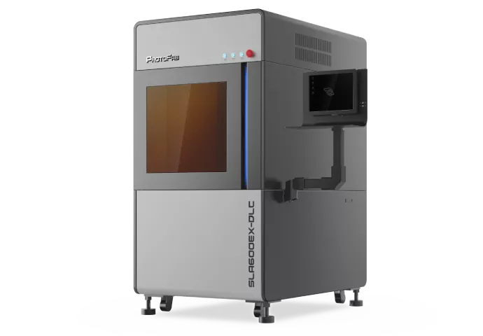 ProtoFab SLA600EX DLC