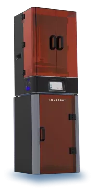 3D-принтер Sharebot&nbsp;Cassini