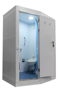 3D-печать сложного изделия для военно-морского сектора