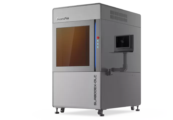 ProtoFab SLA800EX DLC №1