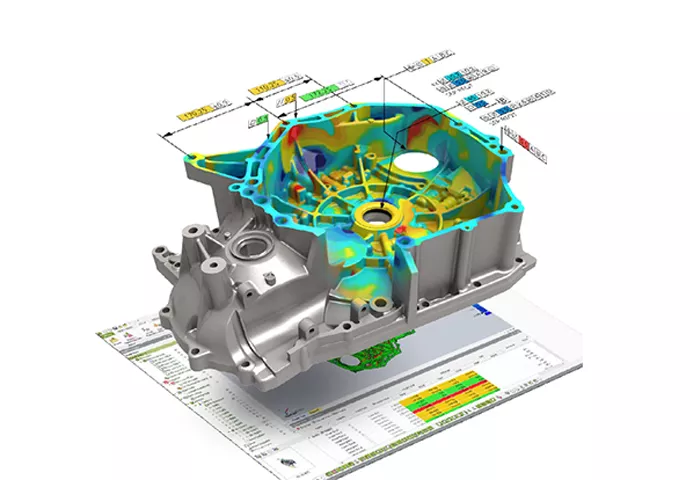 Программный продукт Geomagic для образовательных учреждений №2
