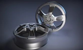 3D-печать крупногабаритных конечных изделий, компонентов и оснастки в автомобилестроении, судостроительной и нефтегазовой отраслях