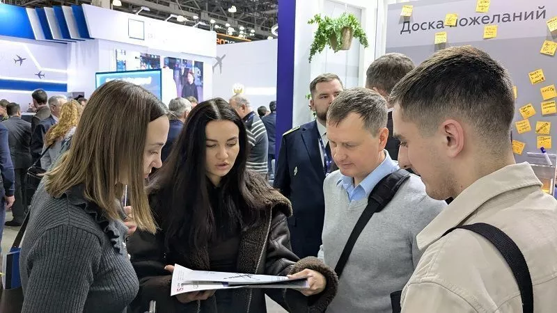 ДРОНТЕХ-2026: перспективы 3D‑технологий для беспилотной авиации