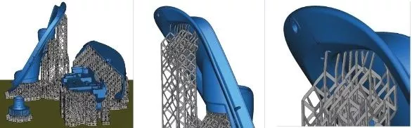 Программный продукт Materialise e‑Stage №1