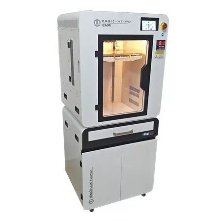 IEMAI MAGIC-HT-PRO №1