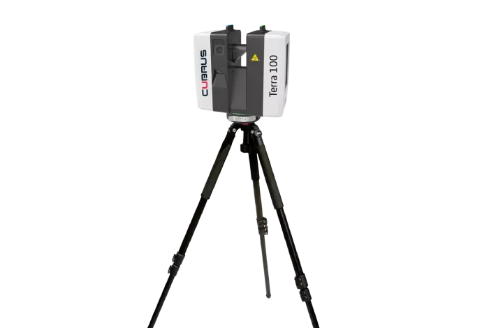 CUBRUS Terra 100 №1