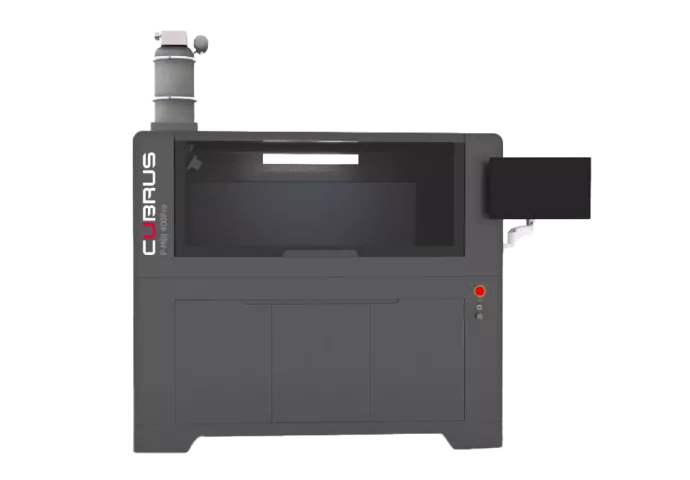 CUBRUS P-MBJ 400Pro
