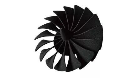 Kings 3D P440 SLS №5