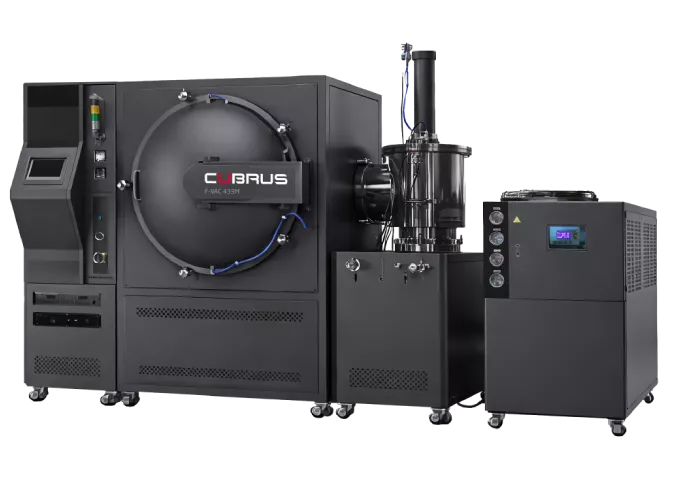 CUBRUS F-VAC 433M