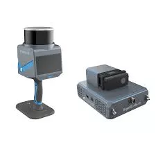 ZG RigelSLAM‑C16/ RigelSLAM‑E16 №1