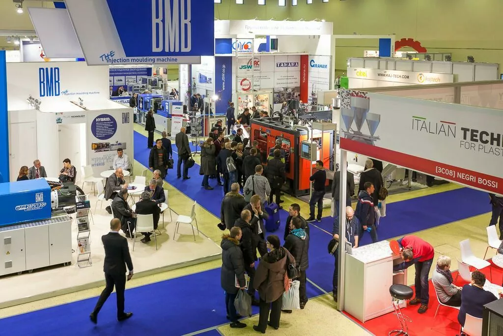 Конференция по аддитивным технологиям в промышленности «3D fab + print»