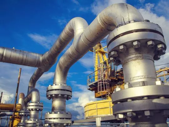 3D‑сканер FARO Focus S150