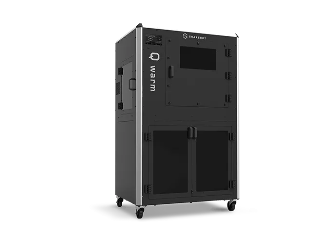 Пластик PEEK‑HTC (PEEK Carbon 8%)