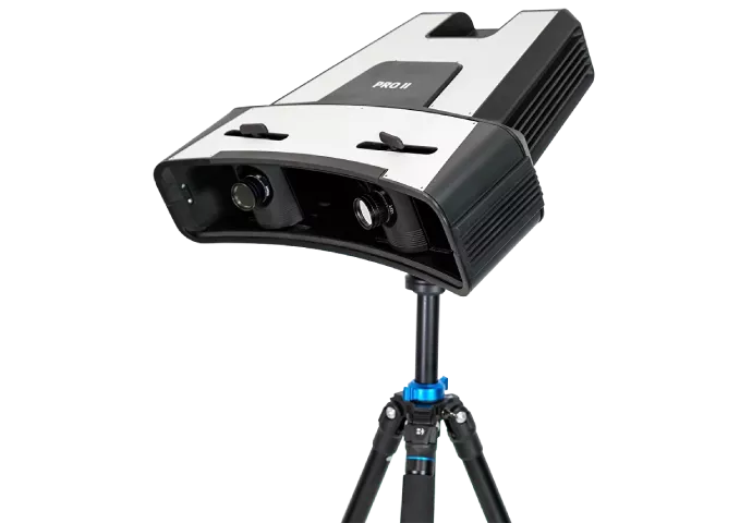 RangeVision PRO II №1