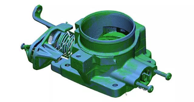 Изготовление 3D-моделей