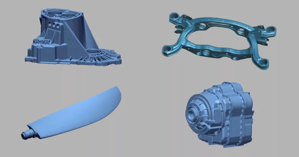 Создание цифровых архивов