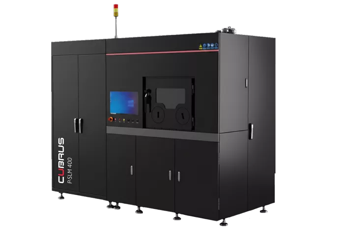 CUBRUS P-SLM 400