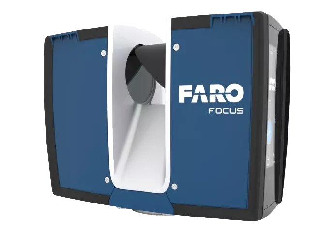 3D-сканер FARO Focus Core