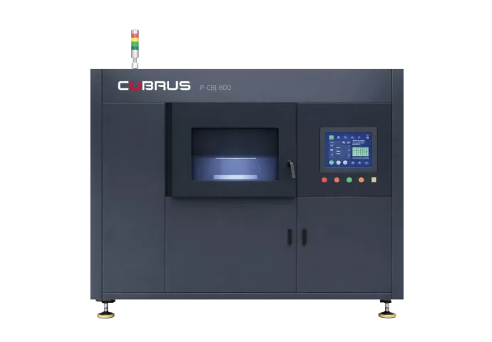CUBRUS P-СBJ 800 №1