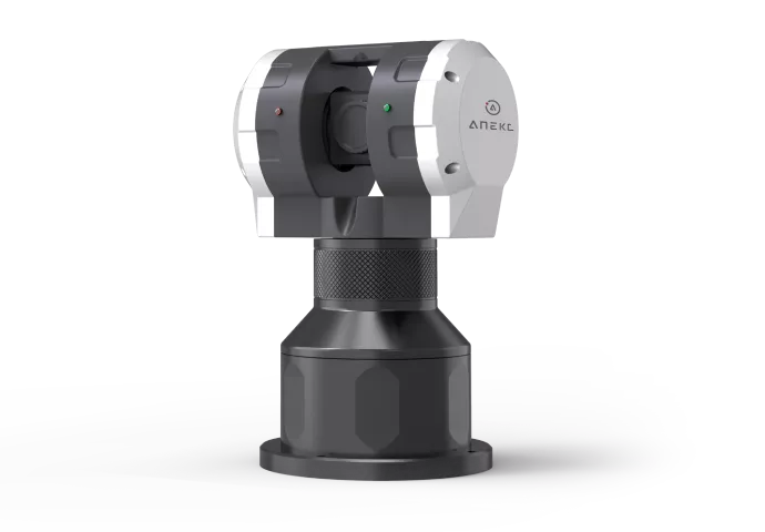 Лазерный трекер «АЛЬТАИР»