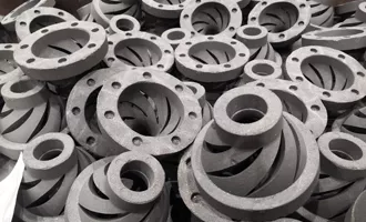 Производство мелких и средних серий изделий в качестве альтернативы литью или формовке пластиковых деталей