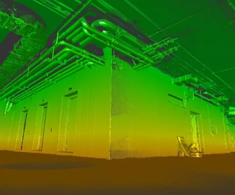 Ремонтные и&nbsp;отделочные работы в&nbsp;бизнес-центре