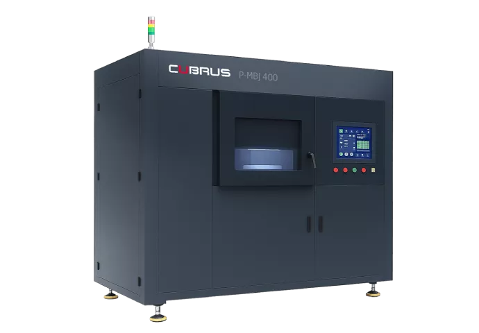 CUBRUS P-MBJ 400