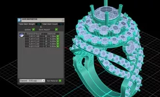 Получение 3D-моделей объектов<br> с&nbsp;максимальной детализацией для&nbsp;создания<br> 3D-документации