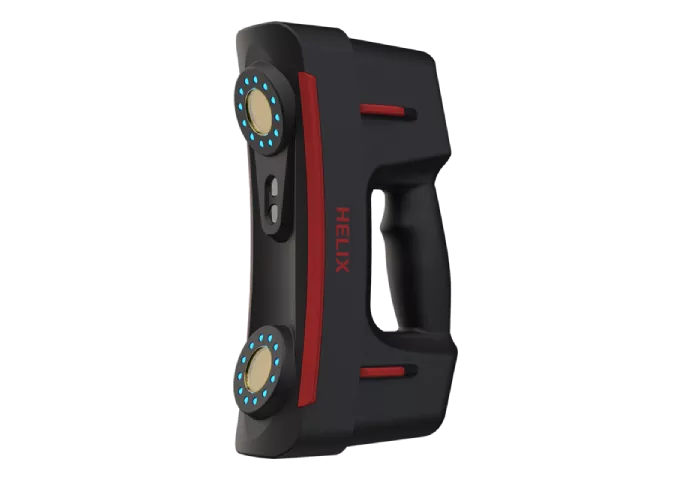 RangeVision HELIX №1