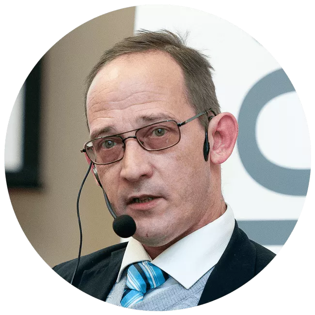 Создание полигональной модели в Geomagic Wrap из облака точек (продвинутый курс)