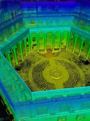 Брошюра о сканировании крупных объектов