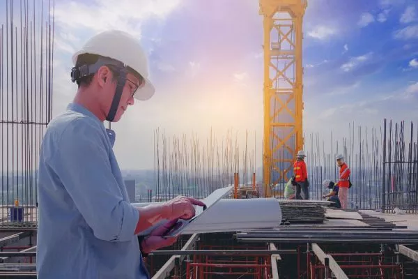 Техническое обследование зданий