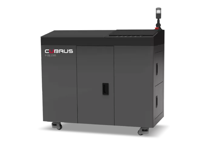 CUBRUS P-СBJ 150S №1