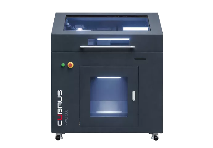 CUBRUS P-СBJ 160 №1