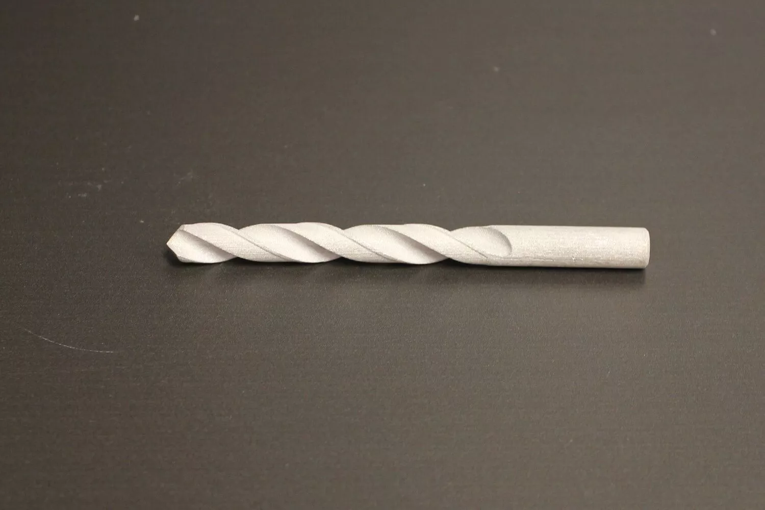 Кастомизация сверла для глубокого сверления с помощью 3D‑печати