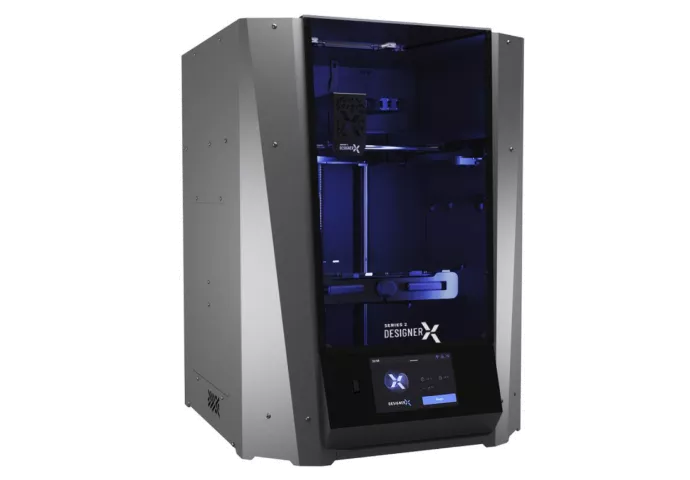 Picaso Designer X Series 2