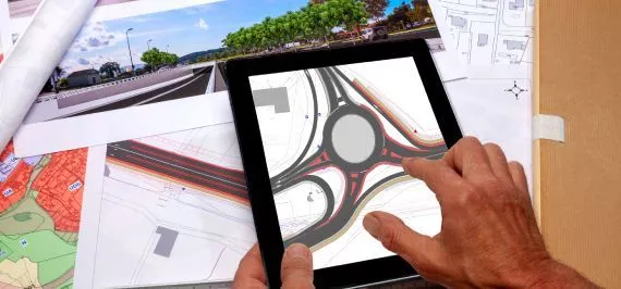 Геодезия и картография