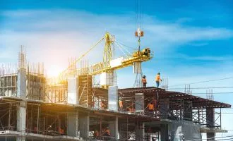 Обследование, анализ и&nbsp;контроль технического состояния строительного объекта