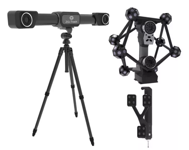 ZG HyperScan Plus