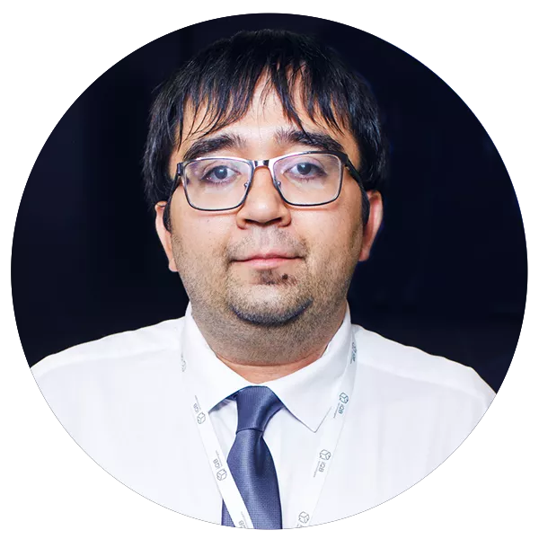 Станислав Осипов