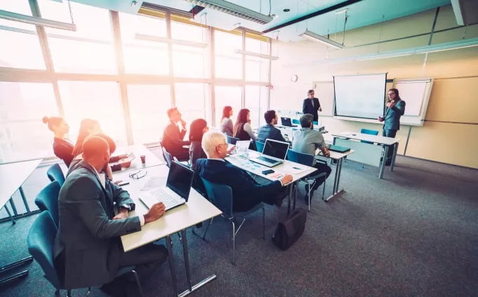 Обучение 3D-технологиям